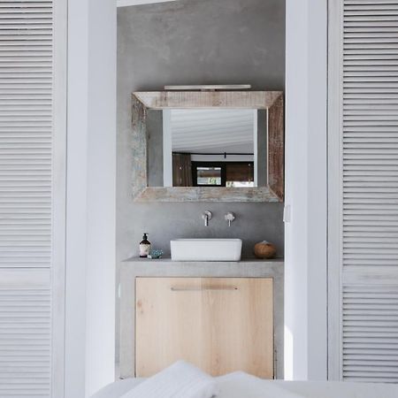 Ca La Llum Villa Benissa Ngoại thất bức ảnh