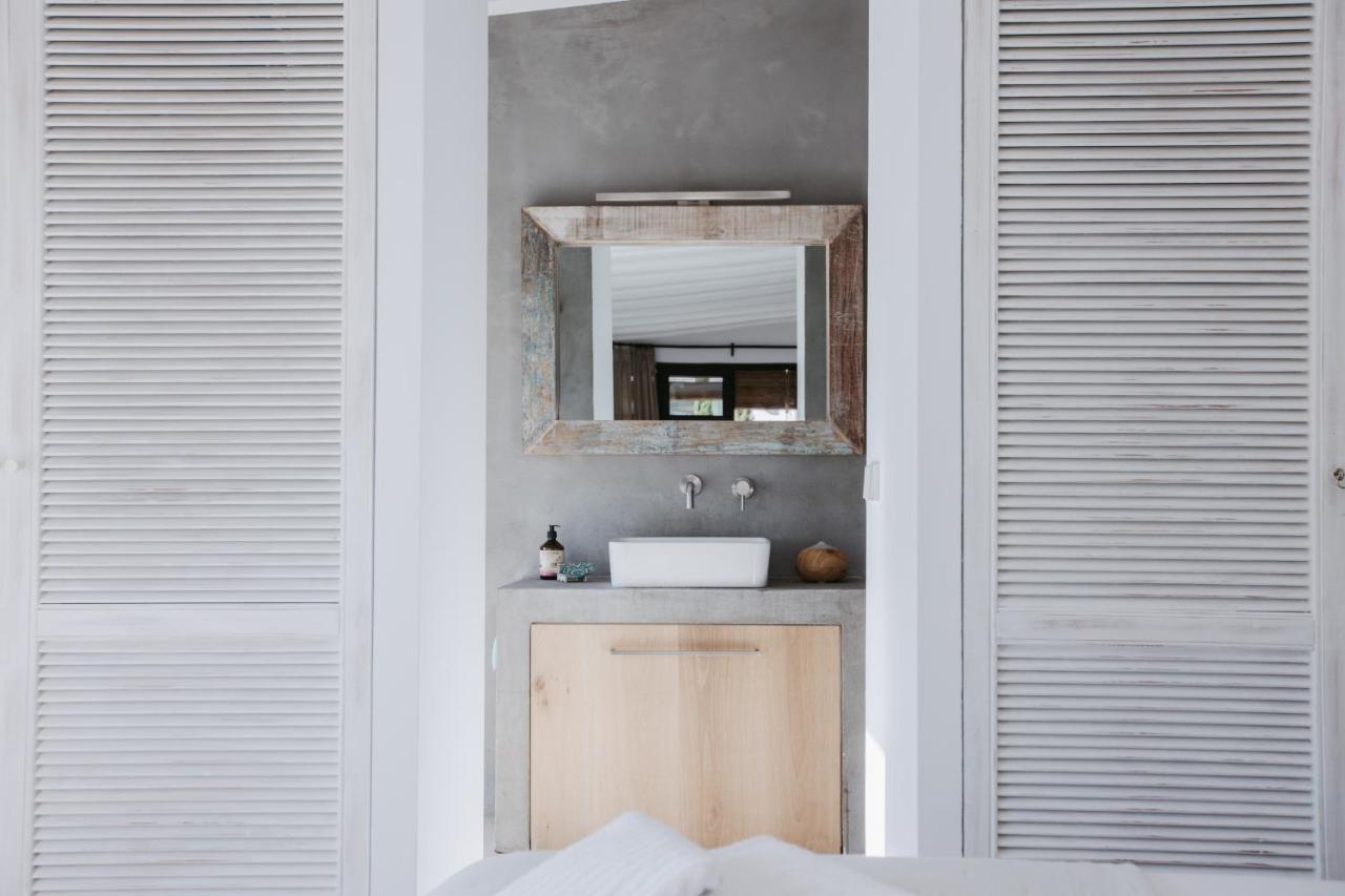 Ca La Llum Villa Benissa Ngoại thất bức ảnh