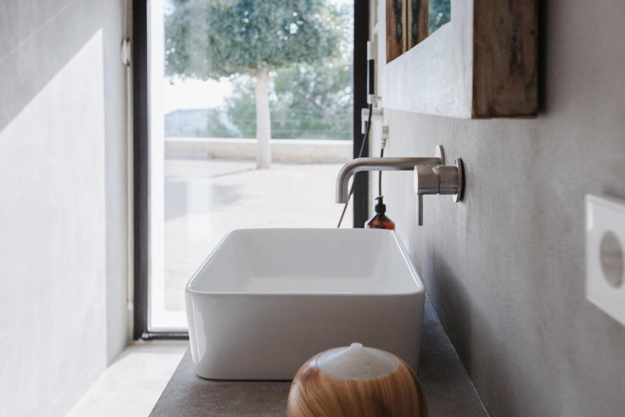 Ca La Llum Villa Benissa Ngoại thất bức ảnh