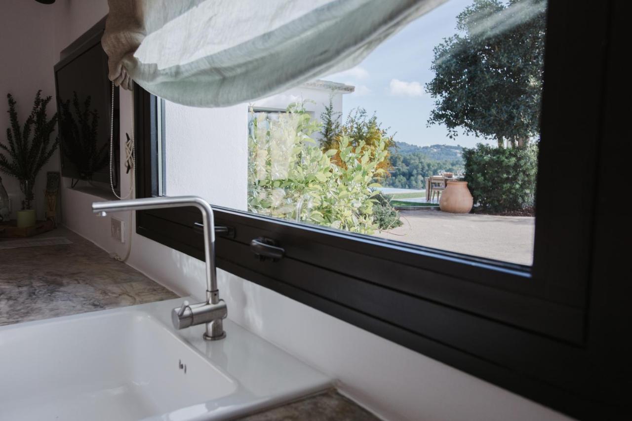 Ca La Llum Villa Benissa Ngoại thất bức ảnh