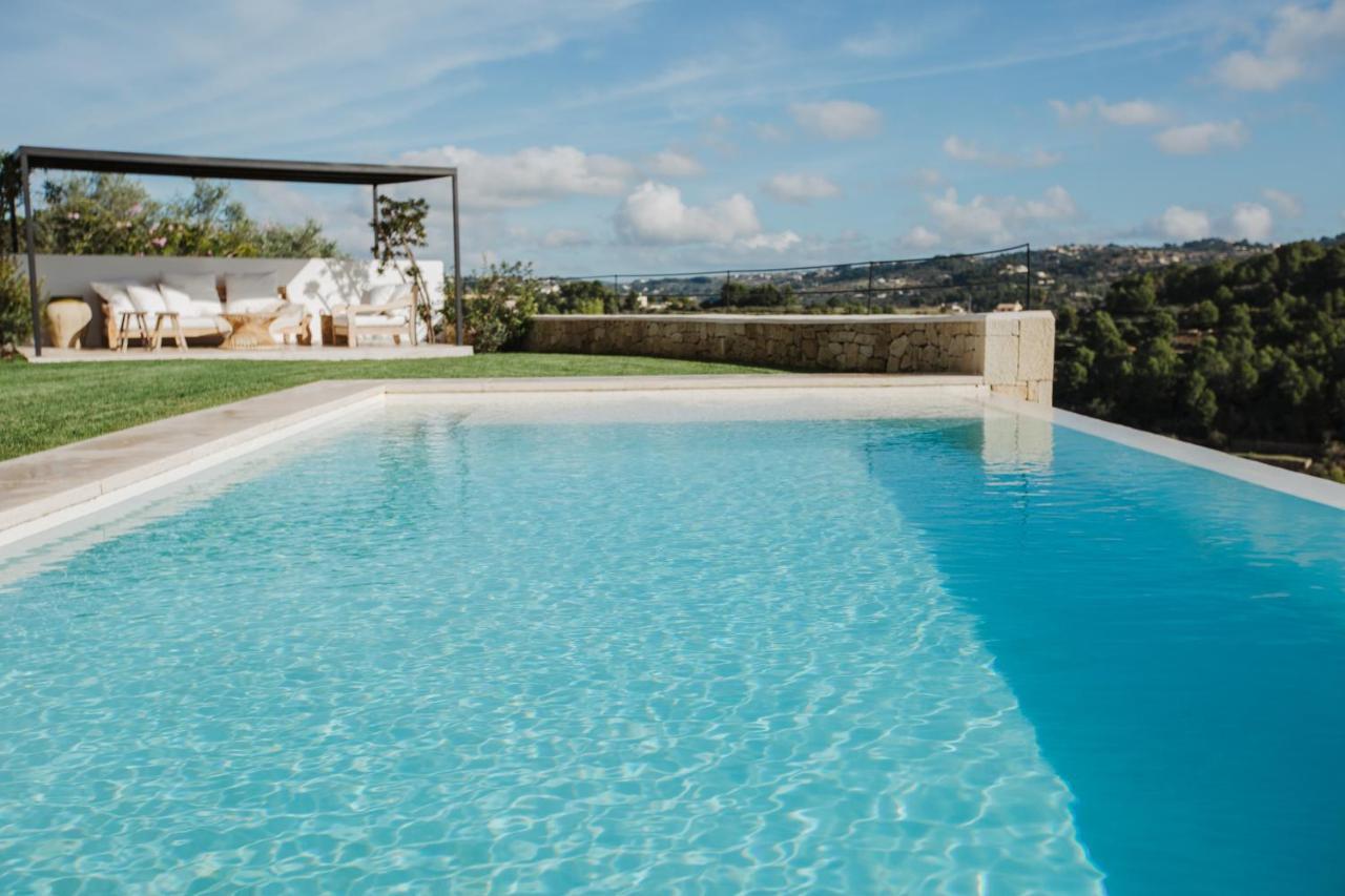 Ca La Llum Villa Benissa Ngoại thất bức ảnh